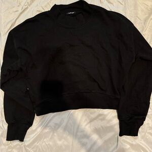 Talentless Mock New Sweatshirt